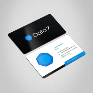 Business Card Design by INDIAN_Ashok for this project | Design: #8492820