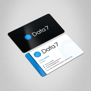 Business Card Design by INDIAN_Ashok for this project | Design: #8492821
