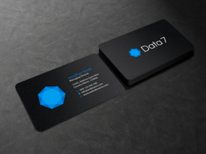 Business Card Design by Creations Box 2015 for this project | Design: #8497946
