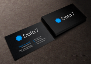Business Card Design by Creations Box 2015 for this project | Design: #8497947