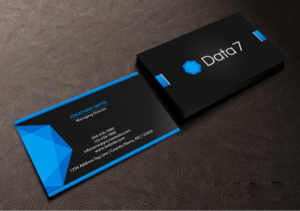 Business Card Design by Creations Box 2015 for this project | Design: #8497948