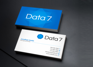 Business Card Design by Creations Box 2015 for this project | Design: #8497949