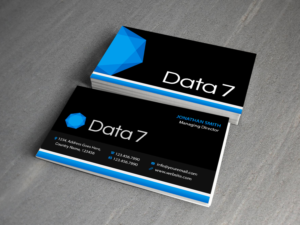 Business Card Design by Creations Box 2015 for this project | Design: #8497950