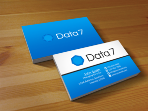 Business Card Design by Creations Box 2015 for this project | Design: #8497954