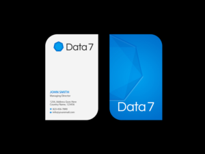 Business Card Design by Creations Box 2015 for this project | Design: #8497960