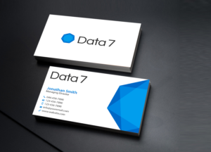 Business Card Design by Creations Box 2015 for this project | Design: #8497961