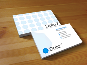 Business Card Design by Creations Box 2015 for this project | Design: #8497962