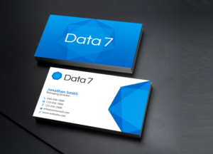 Business Card Design by Creations Box 2015 for this project | Design: #8497963