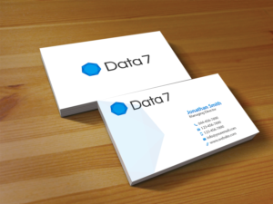 Business Card Design by Creations Box 2015 for this project | Design: #8497964