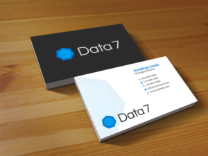 Business Card Design by Creations Box 2015 for this project | Design: #8497965