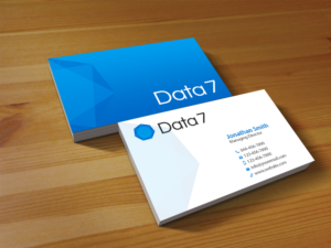 Business Card Design by Creations Box 2015 for this project | Design: #8497966
