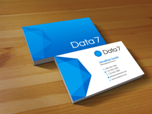 Business Card Design by Creations Box 2015 for this project | Design: #8497967