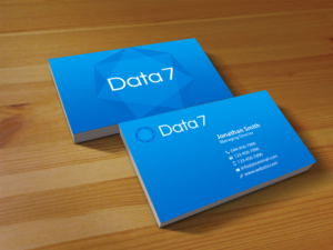 Business Card Design by Creations Box 2015 for this project | Design: #8497968