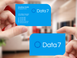 Business Card Design by Creations Box 2015 for this project | Design: #8497970