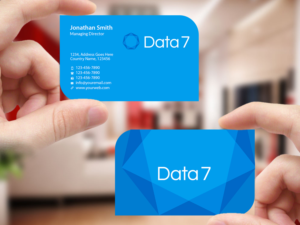 Business Card Design by Creations Box 2015 for this project | Design: #8497972