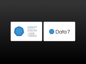 Business Card Design by Creations Box 2015 for this project | Design: #8497979