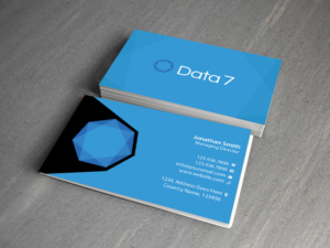 Business Card Design by Creations Box 2015 for this project | Design: #8497986