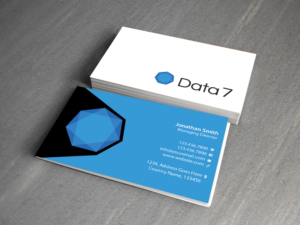 Business Card Design by Creations Box 2015 for this project | Design: #8497988