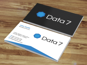 Business Card Design by Creations Box 2015 for this project | Design: #8497989
