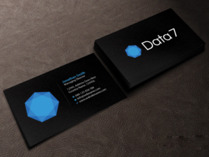 Business Card Design by Creations Box 2015 for this project | Design: #8497998