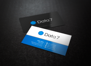 Business Card Design by Brand aid for this project | Design: #8505385