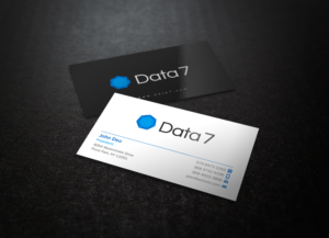 Business Card Design by Brand aid for this project | Design: #8505402