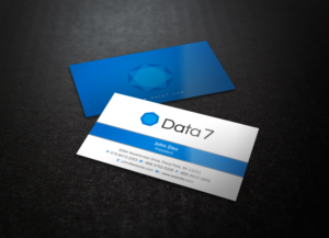 Business Card Design by Brand aid for this project | Design: #8505404