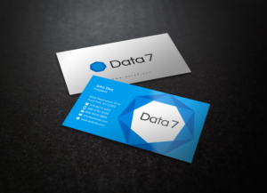 Business Card Design by Brand aid for this project | Design: #8505409