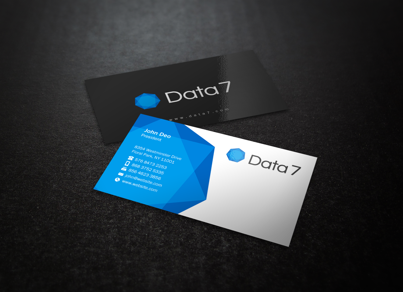 Business Card Design by Brand aid for this project | Design #8505413