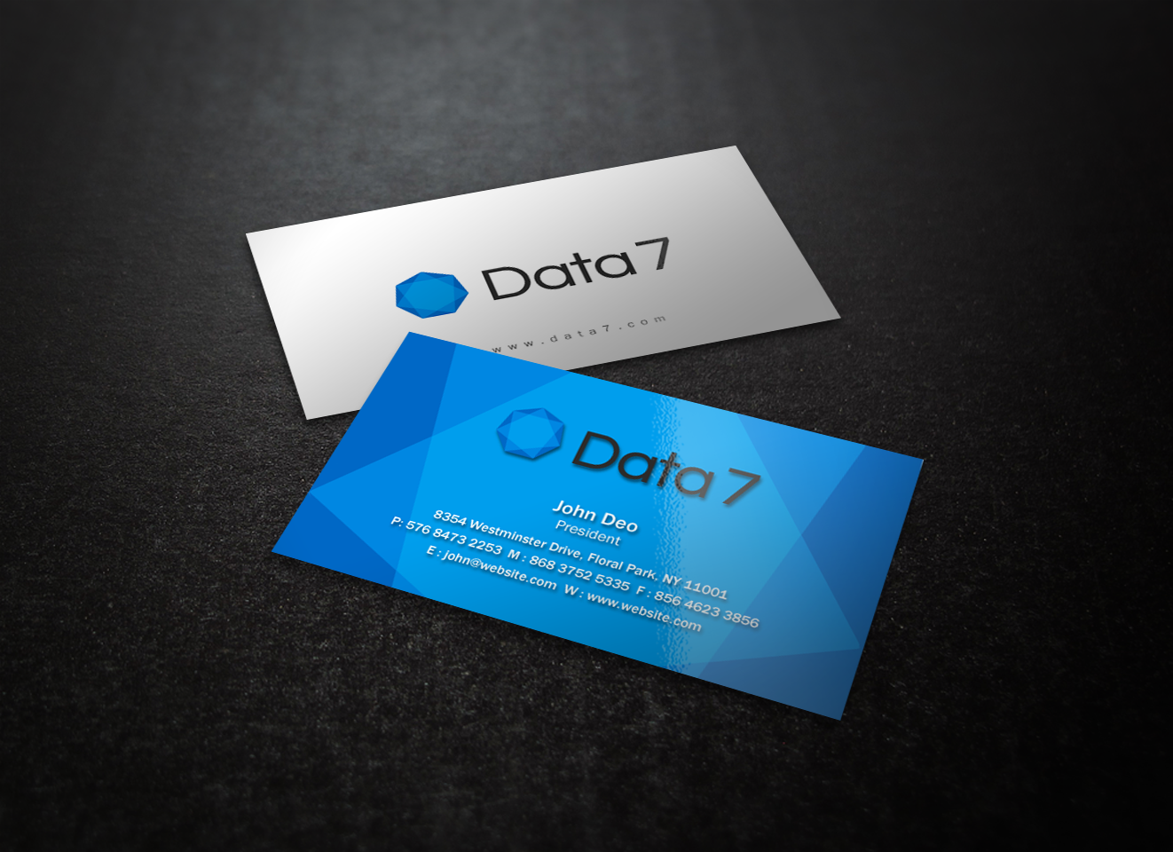 Business Card Design by Brand aid for this project | Design #8505414