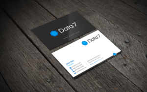 Business Card Design by Brand aid for this project | Design: #8505415