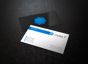 Business Card Design by Brand aid for this project | Design: #8505416