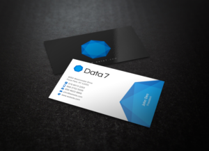 Business Card Design by Brand aid for this project | Design: #8505417