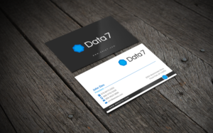 Business Card Design by Brand aid for this project | Design: #8505420