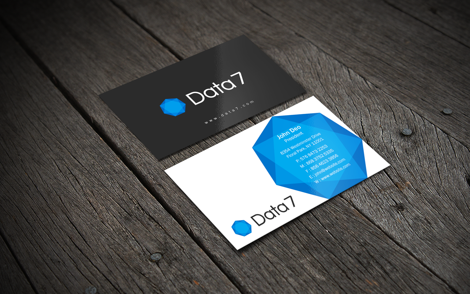 Business Card Design by Brand aid for this project | Design #8505421