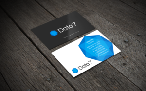 Business Card Design by Brand aid for this project | Design: #8505421