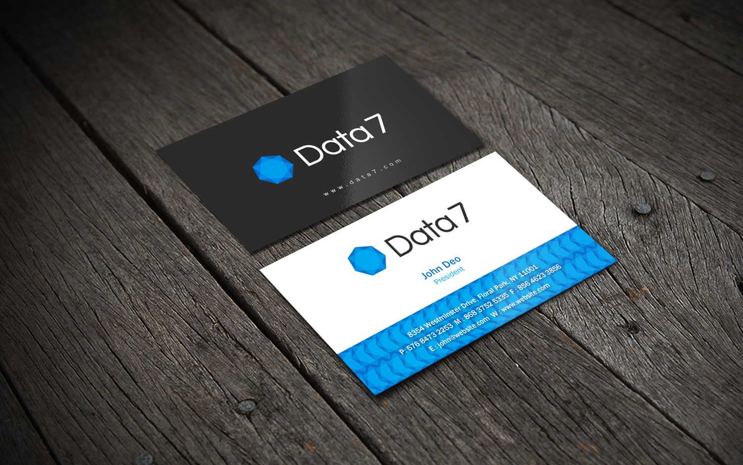 Business Card Design by Brand aid for this project | Design #8505422