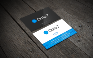 Business Card Design by Brand aid for this project | Design: #8505422