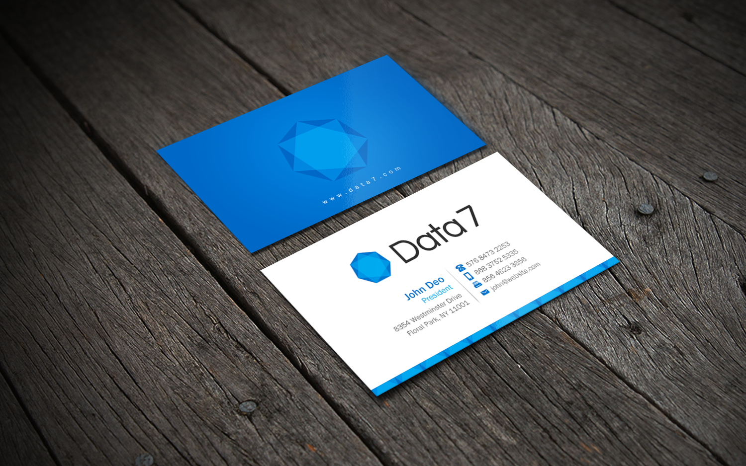 Business Card Design by Brand aid for this project | Design #8505423