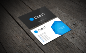Business Card Design by Brand aid for this project | Design: #8505424
