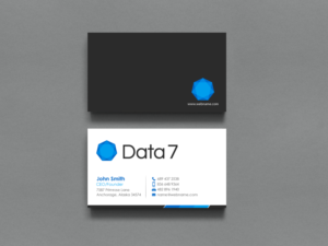 Business Card Design by chandrayaan.creative for this project | Design: #8496138