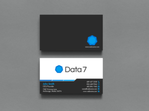 Business Card Design by chandrayaan.creative for this project | Design: #8496141