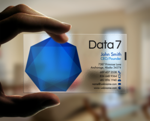 Business Card Design by chandrayaan.creative for this project | Design: #8496149