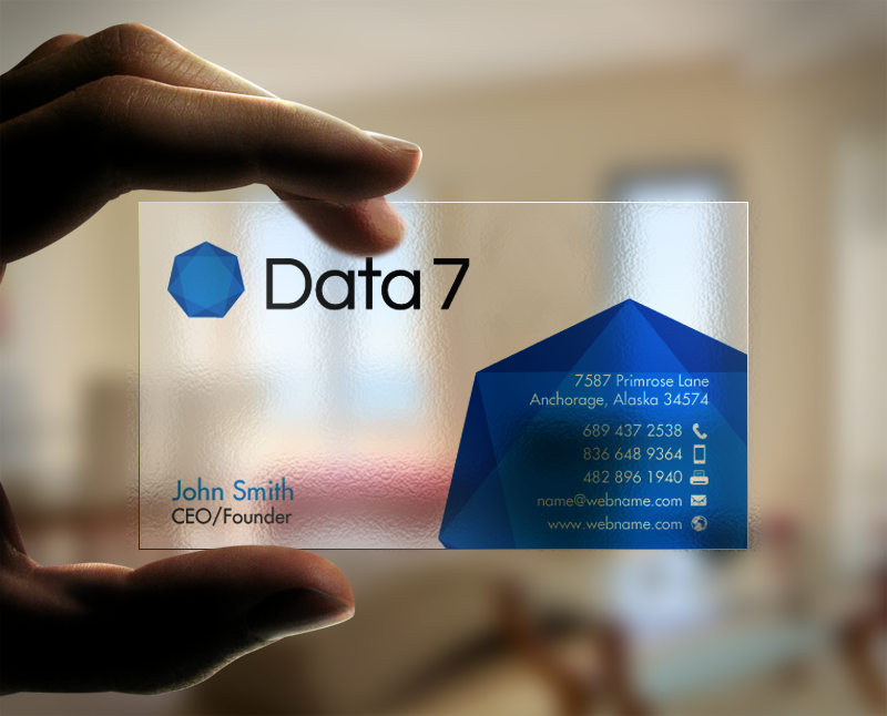 Visitenkarten-Design von chandrayaan.creative für dieses Projekt | Design #8504141