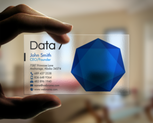 Business Card Design by chandrayaan.creative for this project | Design: #8504152