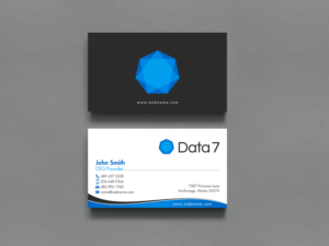 Business Card Design by chandrayaan.creative for this project | Design: #8504155