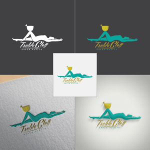 Design de Logo par DG pour ce projet | Design : #9513307