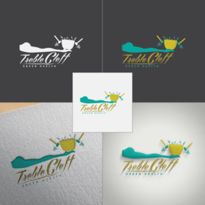 Design de Logo par DG pour ce projet | Design : #9513308