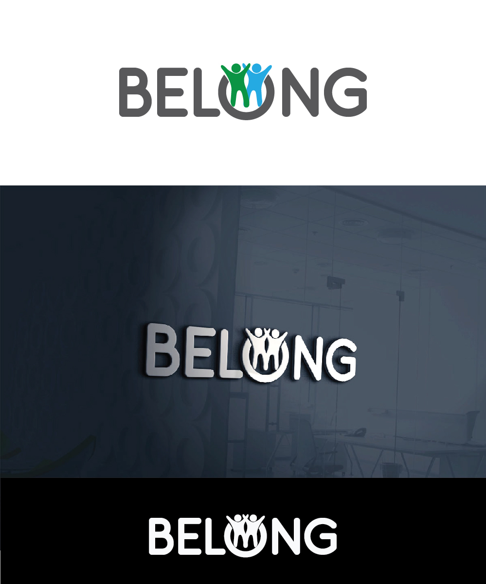 Logo Design by joliau for SECC Youth Ministries | Design #8495580
