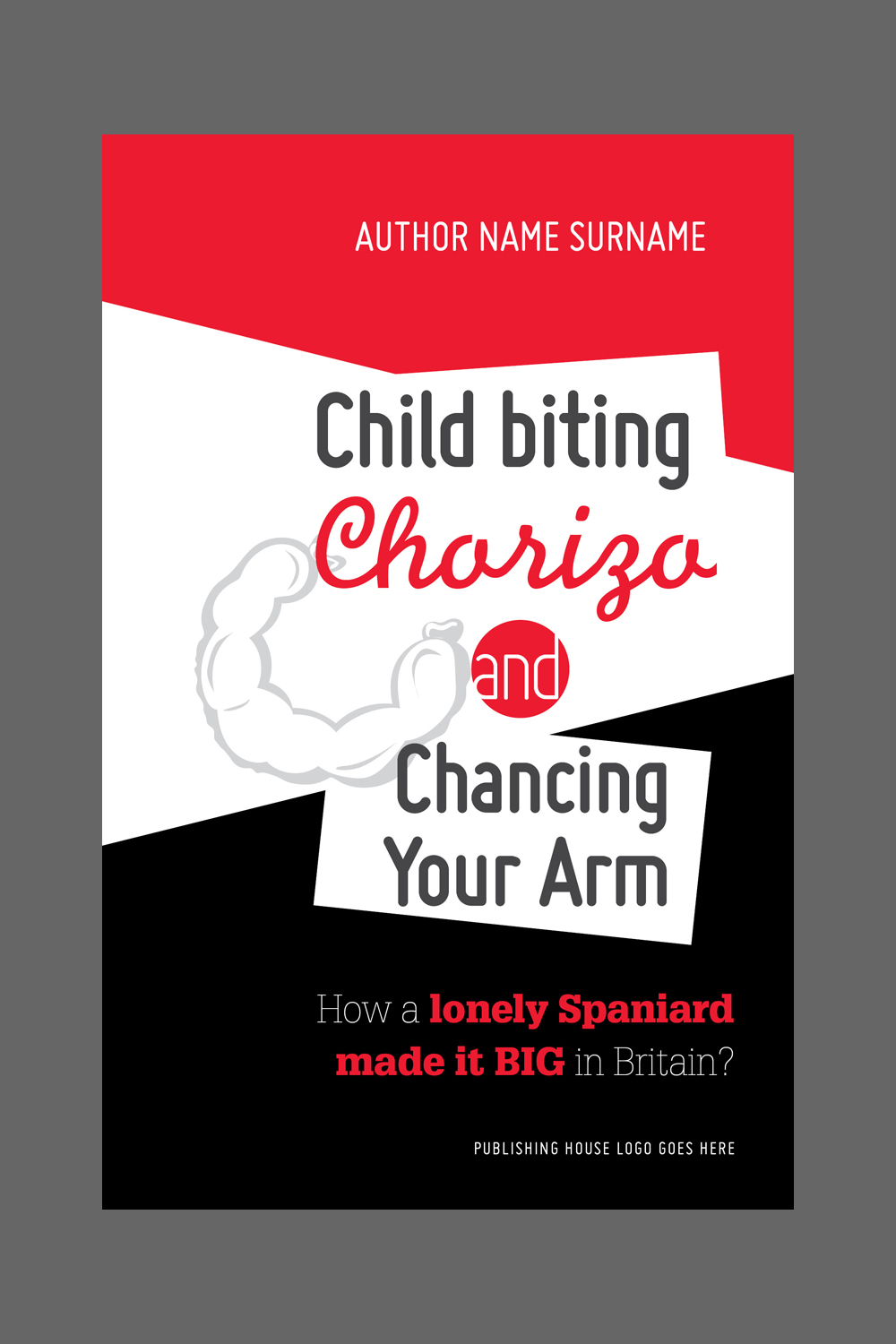 Book Cover Design by INGA DESIGN for GoLocalise | Design #8494572